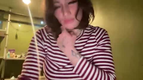 ariel  colin when hes here online show from January 2026 03:21:02 AM