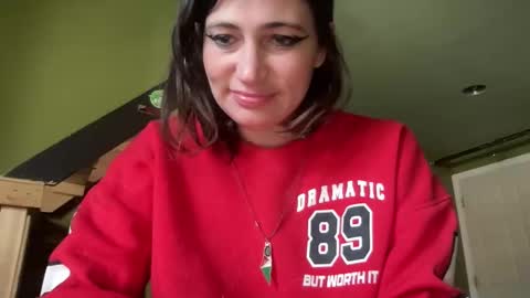 ariel  colin when hes here online show from February 2026 05:39:01 PM