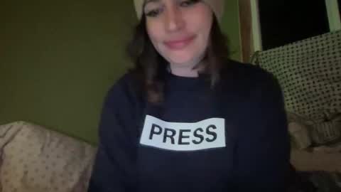 ariel  colin when hes here online show from April 2026 04:56:01 AM