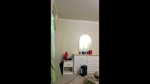 ariesborn418 online show from March 2026 09:54:01 PM