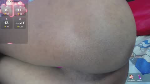 Snapshot of arietta_ chatting on February 2025 08:02:02 PM ARIETTA online show from February 2025 08:02:02 PM