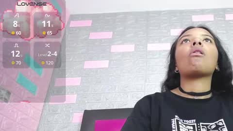 Snapshot of arietta_ chatting on February 2025 08:20:02 PM ARIETTA online show from February 2025 08:20:02 PM