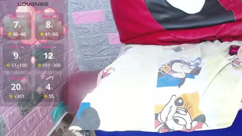 Snapshot of arietta_ chatting on February 2025 11:33:02 PM ARIETTA online show from February 2025 11:33:02 PM