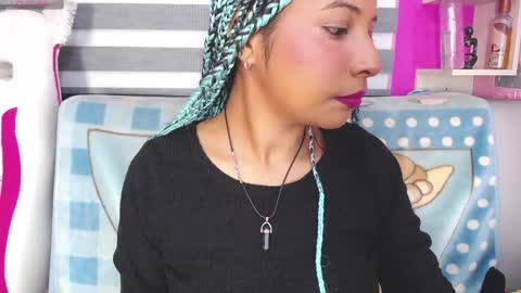  ARIETTA  online show from December 2025 01:07:01 PM