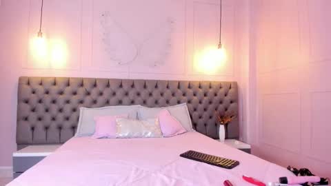 Arietta online show from February 2026 11:36:02 AM