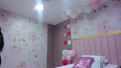 Arietta online show from March 2026 12:12:02 PM