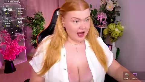 Snapshot of ariettaheart chatting on July 2026 04:35:02 PM Adele online show from July 2026 04:35:02 PM