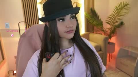 Arigi Gomez online show from May 2026 11:39:02 AM