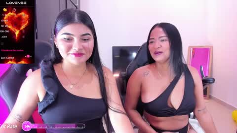 Ari Gomez online show from February 2025 01:10:02 PM