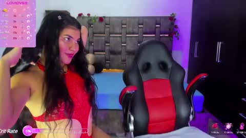 Ari Gomez online show from March 2025 01:42:01 PM