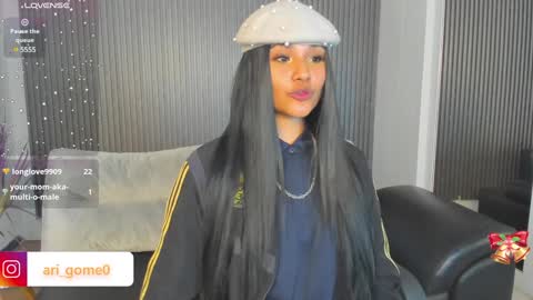 Arigy  Everyday From 1430 to 2130 Col Time online show from December 2024 09:40:02 PM