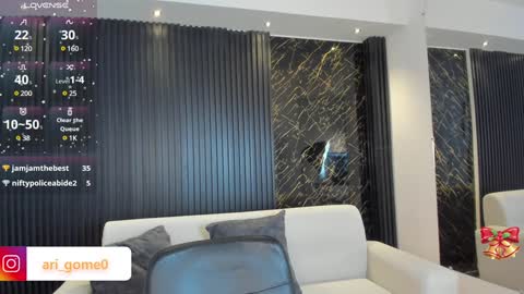 Arigy  Everyday From 1430 to 2130 Col Time online show from December 2024 10:01:02 PM