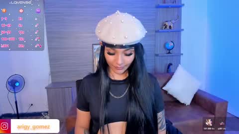 Arigy  Everyday From 1430 to 2130 Col Time online show from March 2025 07:06:02 PM