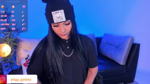 Arigy  Everyday From 1430 to 2130 Col Time online show from March 2025 01:37:01 AM