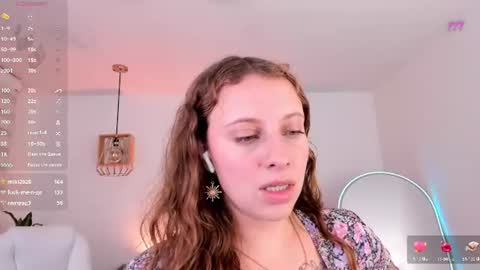 Snapshot of arii_1010_ chatting on July 2026 01:58:33 AM Ari online show from July 2026 01:58:33 AM