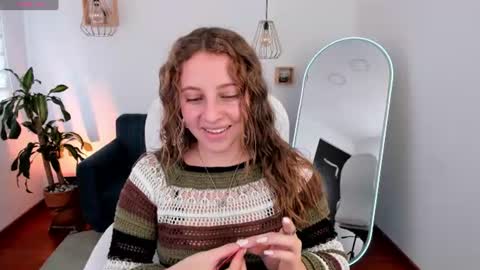 Snapshot of arii_1010_ chatting on July 2026 07:43:02 PM Ari online show from July 2026 07:43:02 PM