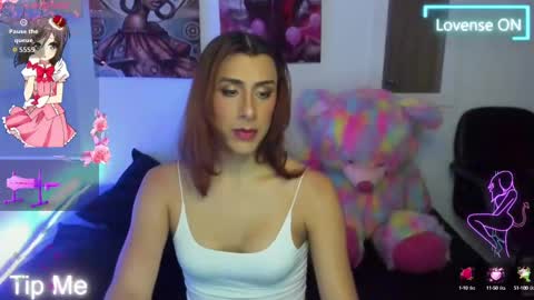 Snapshot of arii_scorpion chatting on September 2025 10:10:02 PM Ariana Forero ---- independet model online show from September 2025 10:10:02 PM
