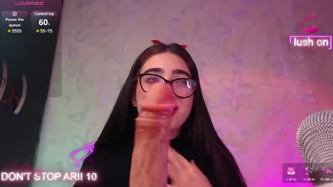 ARII VEGA online show from January 2025 01:56:01 AM