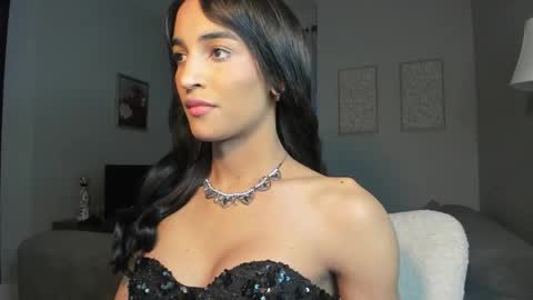 Aria online show from February 2026 10:28:02 PM