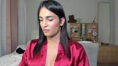 Aria online show from April 2026 07:33:01 AM