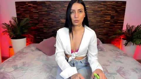 ARIANNA online show from March 2026 04:50:01 AM