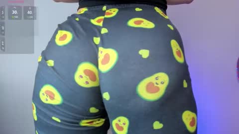 Snapshot of ariiah_walker_ chatting on November 2025 05:27:02 AM Ariah online show from November 2025 05:27:02 AM