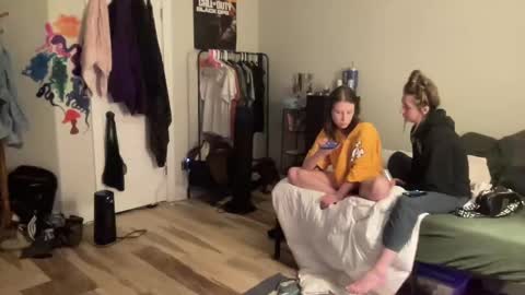 airskiii online show from February 2025 07:37:02 AM