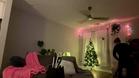 airskiii online show from December 2025 10:41:02 PM