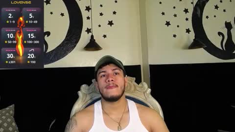 Ariies13 online show from January 2026 12:09:02 PM