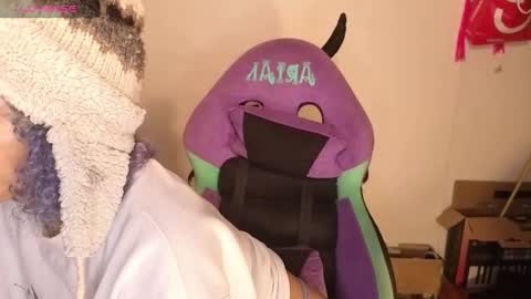 Arin online show from February 2026 02:04:02 AM