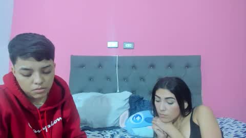 Aria  Cholee online show from February 2026 01:36:01 PM