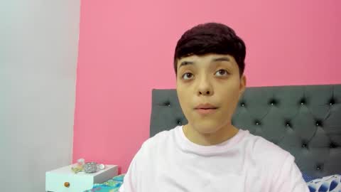 Aria  Cholee online show from February 2026 02:28:01 PM