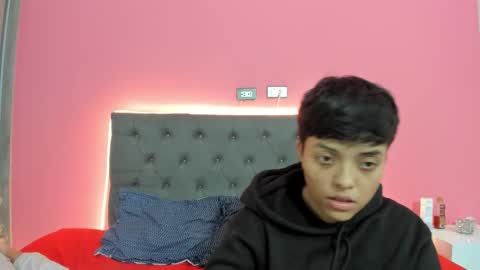 Aria  Cholee online show from March 2026 05:01:02 AM