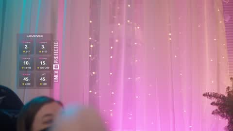 Arina online show from December 2024 03:37:01 PM