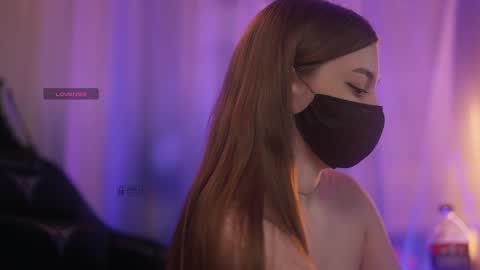 Arina online show from March 2025 02:00:01 PM