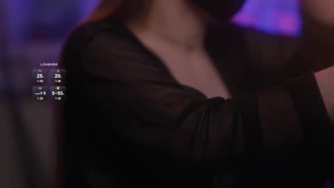 Arina online show from March 2025 08:05:01 PM