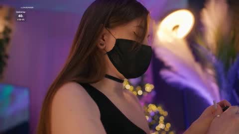 Arina online show from February 2026 05:17:01 PM