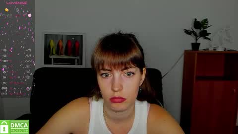 Snapshot of arina_lollypop chatting on September 2025 11:23:01 AM Arina online show from September 2025 11:23:01 AM