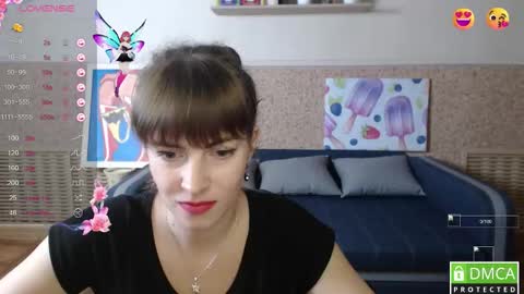 Snapshot of arina_lollypop chatting on September 2025 05:30:01 AM Arina online show from September 2025 05:30:01 AM