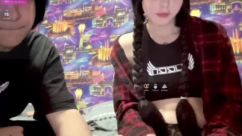 Arinka online show from December 2024 12:16:01 PM