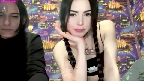 Arinka online show from December 2024 04:48:02 PM