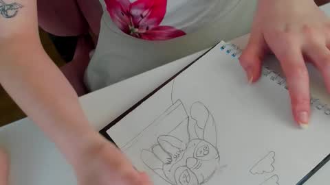 Arinakubrick online show from March 2026 05:29:01 PM