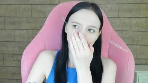 Arinakubrick online show from April 2026 04:21:01 PM