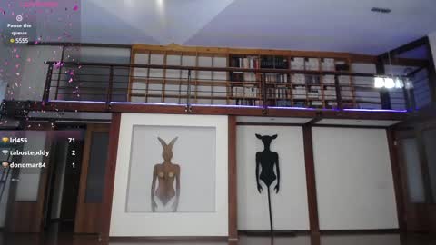 arinamir online show from February 2025 05:37:01 AM