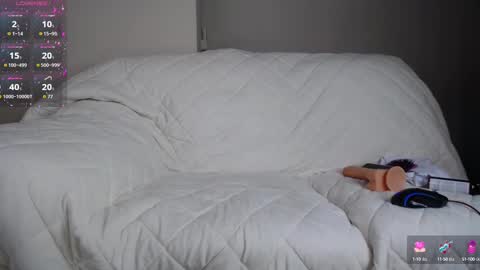 arinamir online show from February 2025 10:45:01 AM