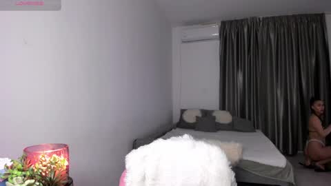 ArinaRave online show from March 2026 07:26:01 PM