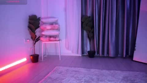 ArinaRave online show from April 2026 07:16:01 PM