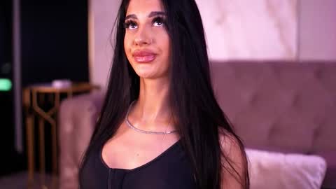 Arina online show from February 2026 06:11:01 PM