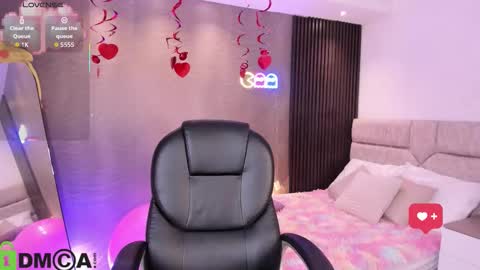 Ari  online show from February 2026 03:58:01 AM