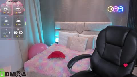 Ari  online show from March 2026 07:54:01 PM